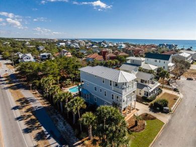 Gorgeous 4 bedroom - Beaches of South Walton